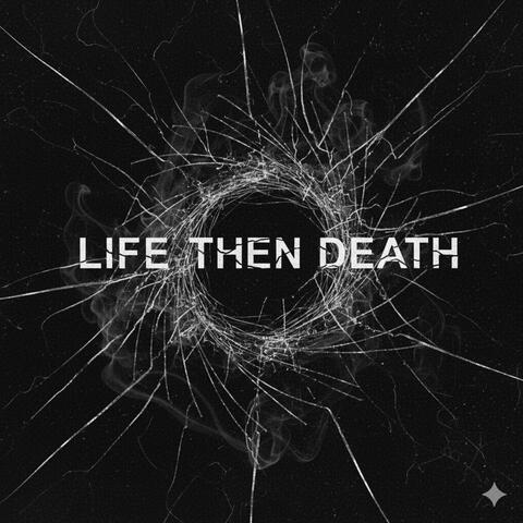 SUICIDAL THOUGHTS album art