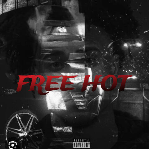 FREE HOT! (feat. Yung Spinn) album art