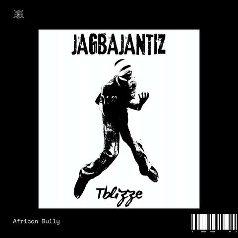 Jagbajantiz album art