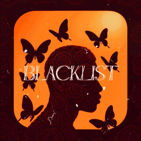 BlackList album art