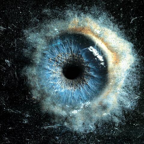 Iris (feat. Copenhaniacs & Uma) album art