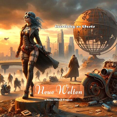 Neue Welten album art