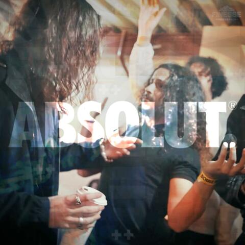 ABSOLUT (feat. Lal$o) album art