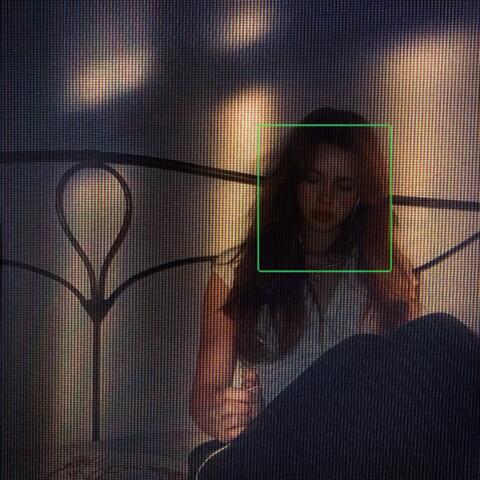 Blur album art