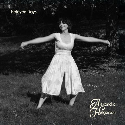 Halcyon Days album art