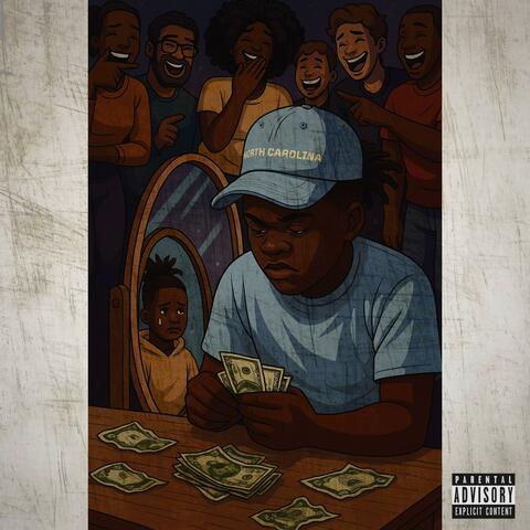 Gods Plan (It Seem Like) album art