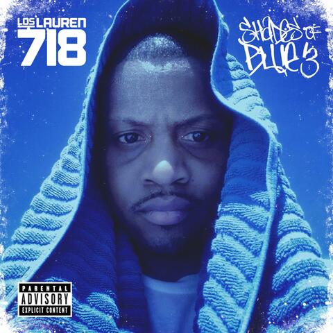 Shades of Blue 3 album art