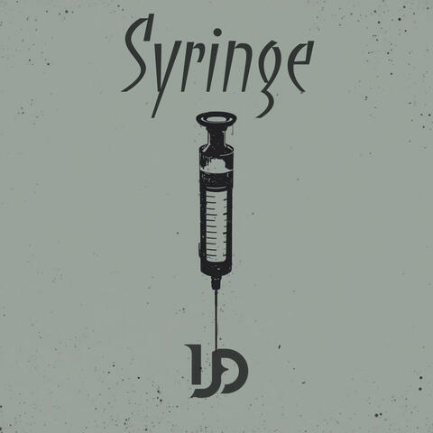 Syringe album art