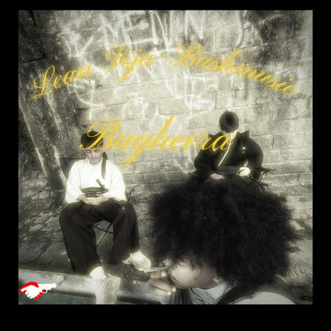 Lean Soja album art