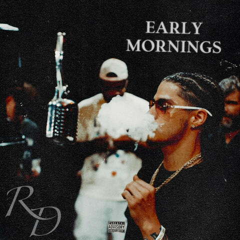 Early Mornings album art