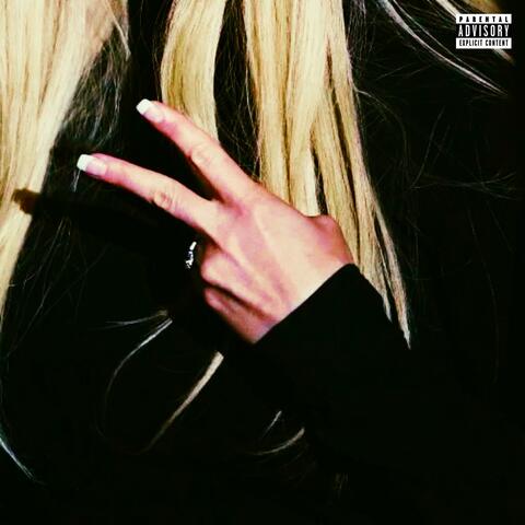 NICE TO KNOW YA album art