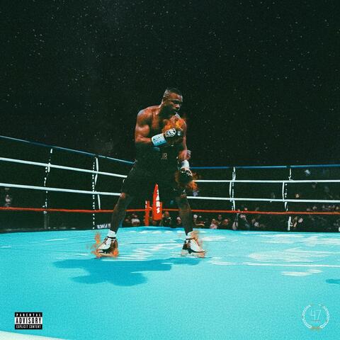 Roy Jones album art
