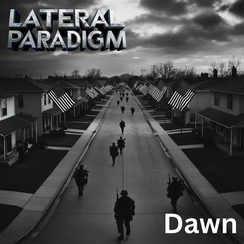 Dawn album art