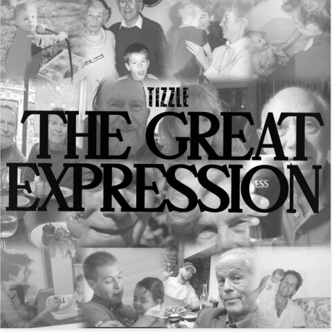 The Great Expression album art