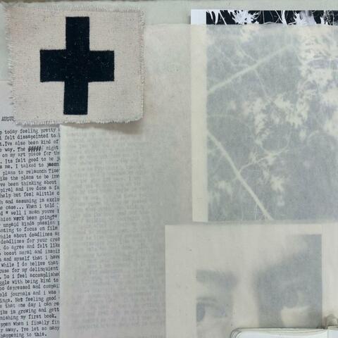 too pretty album art