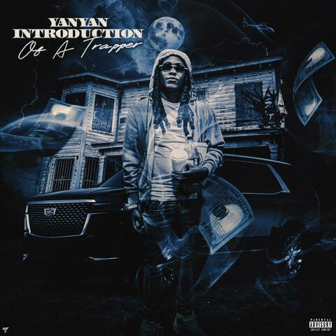 Introduction Of A Trapper album art