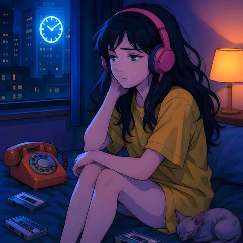 La Espera (feat. Aymaé) album art