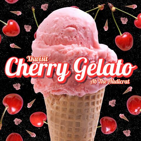 Cherry Gelato album art