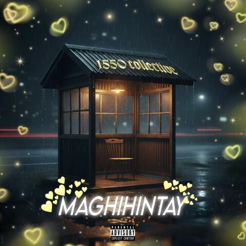 Maghihintay album art