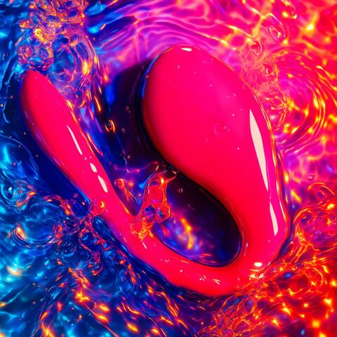 Sextoy (feat. Romancy) album art