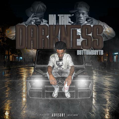 In The Darkness album art