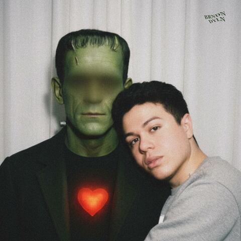 A Frank Affair (Frankenstein's Castle Collection) album art