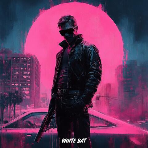 Centurion album art