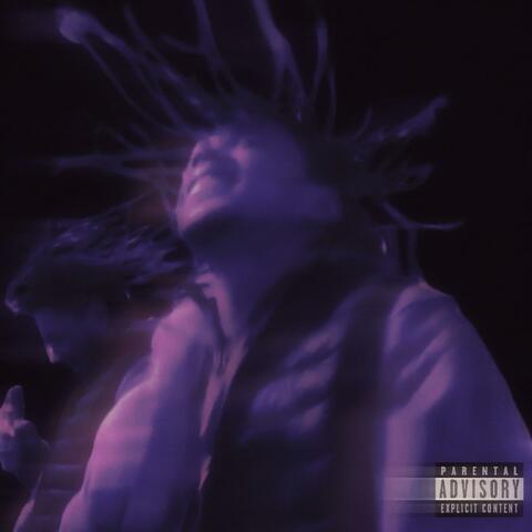 All Forever album art