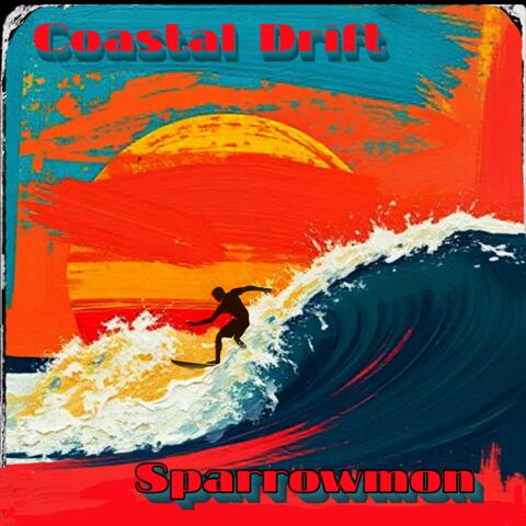 Coastal Drift album art