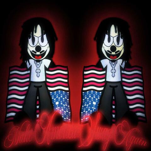 Make America Swag Again album art