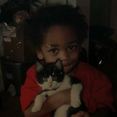 SHE not for ME (feat. Suave & Aye Jam) [ALBUM PREVIEW] album art