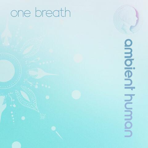 One Breath album art