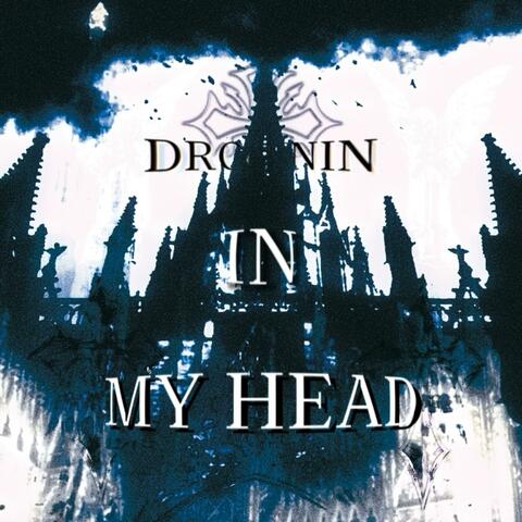 DROWNIN IN MY HEAD album art