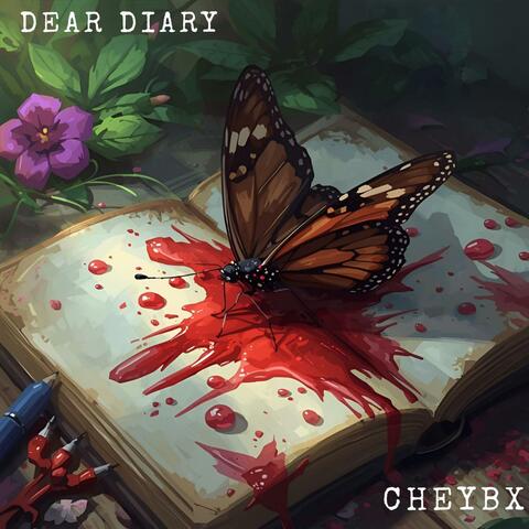Dear Diary album art