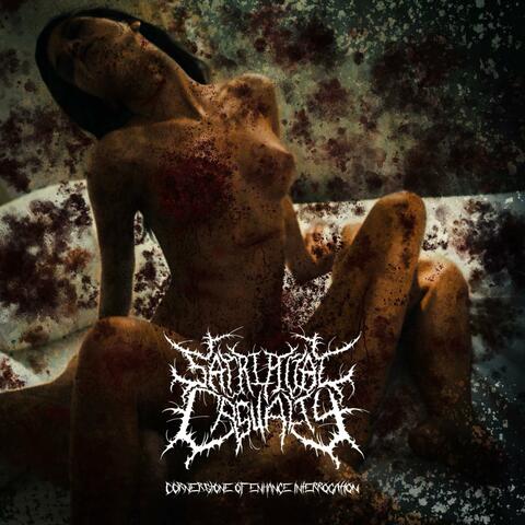 Cornerstone of Enhance Interrogation album art