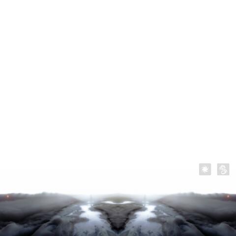 Weightless album art