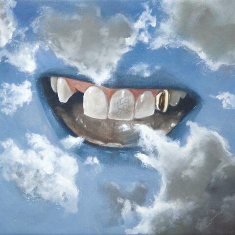 In This Time album art