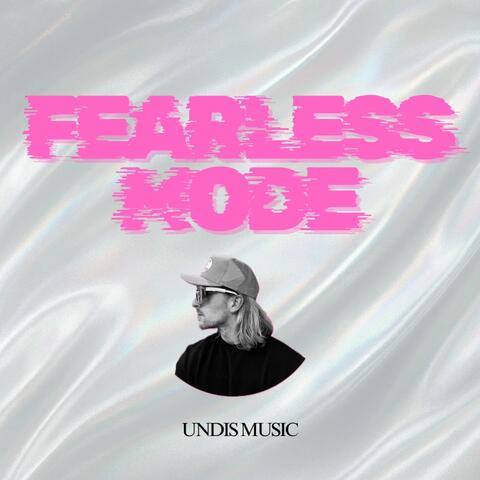 FEARLESS MODE album art