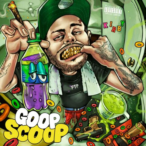 Goop Scoop album art