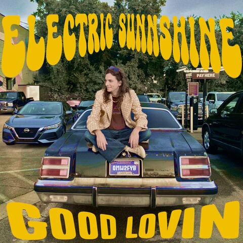Good Lovin' album art