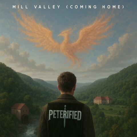 Mill Valley (Coming Home) album art