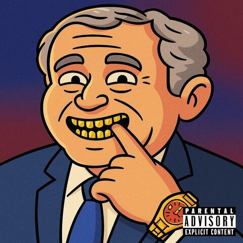Fool Me Once album art