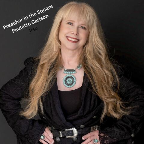 Preacher In The Square album art