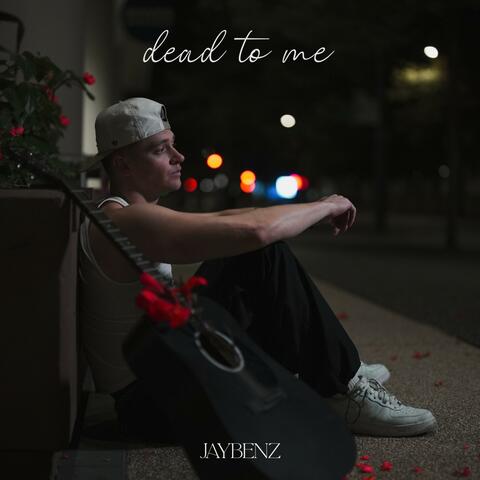 dead to me album art