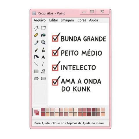 Requisitos album art