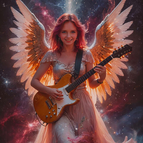 Ghosts in the Sky album art