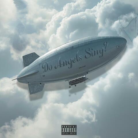 Do Angels Sing album art