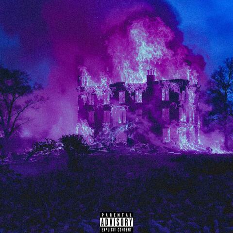 sometime or no time. album art