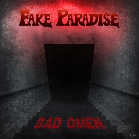 Bad Omen album art