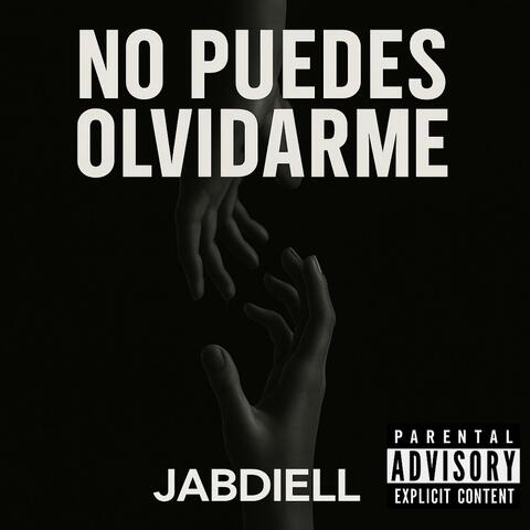 No puedes olvidarme (tatto) album art